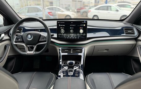 BYD Qin, 2022 год, 2 750 000 рублей, 21 фотография