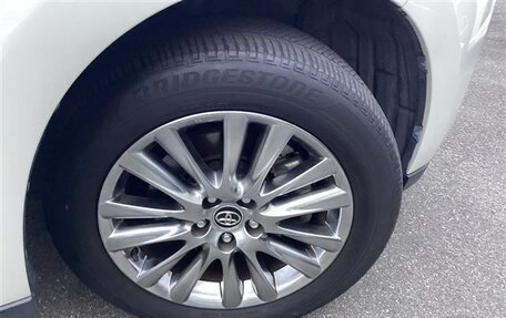 Toyota Harrier, 2019 год, 1 832 000 рублей, 12 фотография