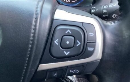 Toyota Harrier, 2019 год, 1 832 000 рублей, 8 фотография