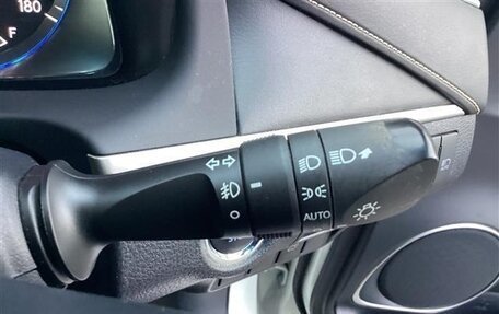 Toyota Harrier, 2019 год, 1 832 000 рублей, 10 фотография