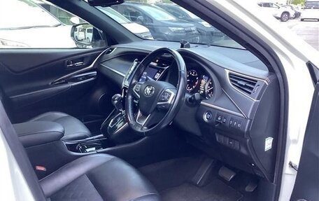 Toyota Harrier, 2019 год, 1 832 000 рублей, 14 фотография