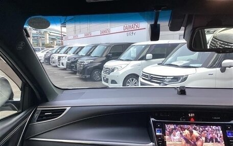 Toyota Harrier, 2019 год, 1 832 000 рублей, 13 фотография