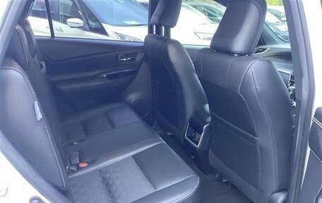 Toyota Harrier, 2019 год, 1 832 000 рублей, 17 фотография