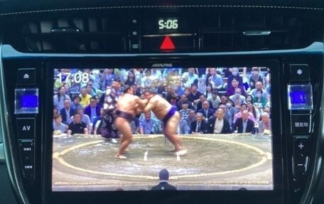 Toyota Harrier, 2019 год, 1 832 000 рублей, 22 фотография