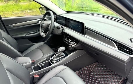 Ford Escort, 2021 год, 1 320 002 рублей, 9 фотография