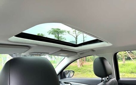 Ford Escort, 2021 год, 1 320 002 рублей, 10 фотография