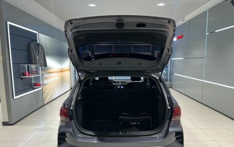 KIA Rio IV, 2021 год, 1 749 000 рублей, 7 фотография