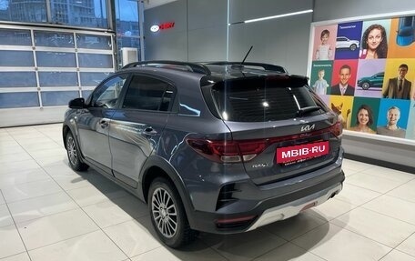 KIA Rio IV, 2021 год, 1 749 000 рублей, 6 фотография