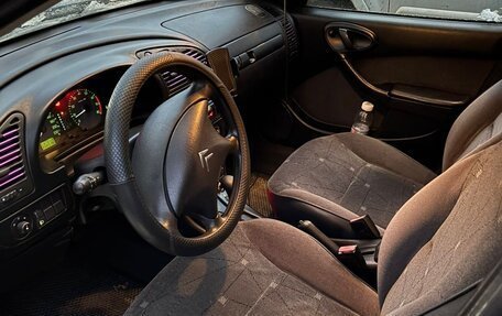 Citroen Xsara, 2002 год, 260 000 рублей, 4 фотография