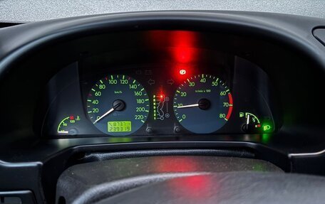 Citroen Xsara, 2002 год, 260 000 рублей, 5 фотография