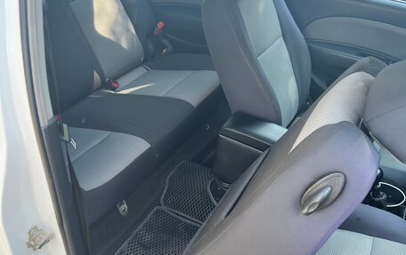 Chevrolet Aveo III, 2009 год, 430 000 рублей, 11 фотография