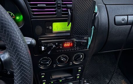 Citroen Xsara, 2002 год, 260 000 рублей, 6 фотография