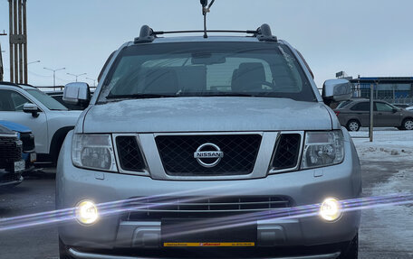 Nissan Navara (Frontier), 2012 год, 1 200 000 рублей, 2 фотография