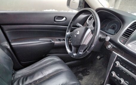 Nissan Teana, 2011 год, 800 000 рублей, 5 фотография