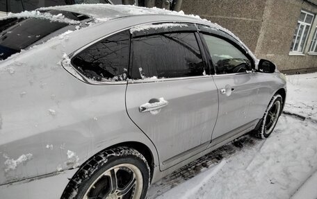 Nissan Teana, 2011 год, 800 000 рублей, 3 фотография