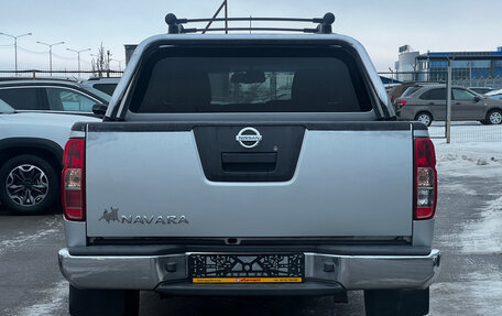 Nissan Navara (Frontier), 2012 год, 1 200 000 рублей, 6 фотография