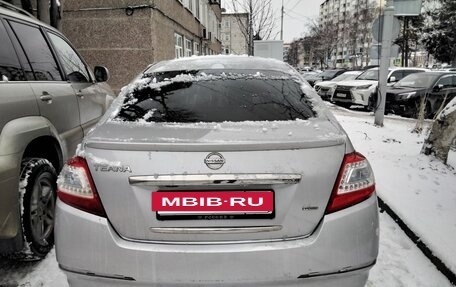 Nissan Teana, 2011 год, 800 000 рублей, 4 фотография