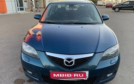 Mazda 3, 2006 год, 450 000 рублей, 1 фотография