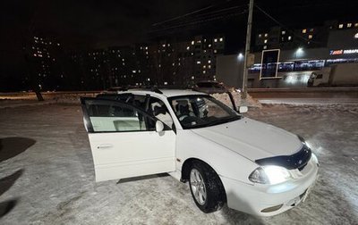 Toyota Caldina, 2000 год, 495 000 рублей, 1 фотография