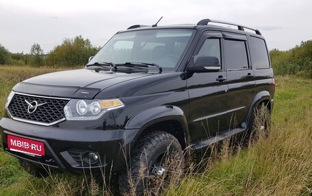 ЛуАЗ Patriot, 2019 год, 1 200 000 рублей, 1 фотография