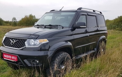 ЛуАЗ Patriot, 2019 год, 1 200 000 рублей, 1 фотография