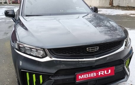 Geely Tugella FY11, 2023 год, 3 060 000 рублей, 1 фотография