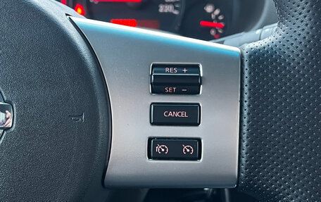 Nissan Navara (Frontier), 2012 год, 1 200 000 рублей, 23 фотография