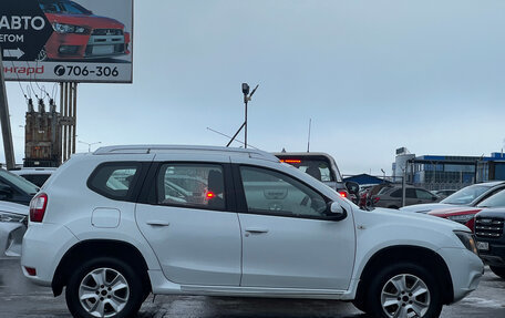 Nissan Terrano III, 2020 год, 1 625 000 рублей, 4 фотография