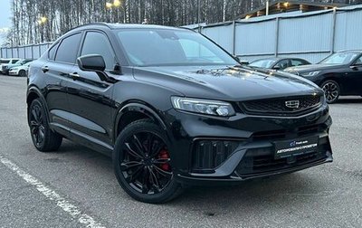 Geely Tugella FY11, 2022 год, 2 729 000 рублей, 1 фотография