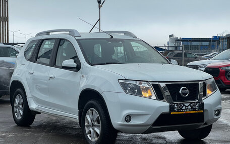 Nissan Terrano III, 2020 год, 1 625 000 рублей, 3 фотография