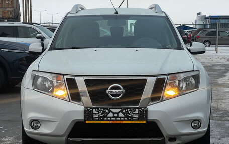 Nissan Terrano III, 2020 год, 1 625 000 рублей, 2 фотография