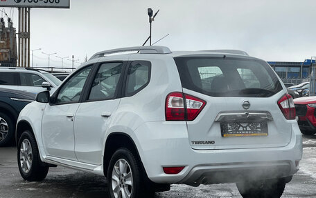 Nissan Terrano III, 2020 год, 1 625 000 рублей, 7 фотография