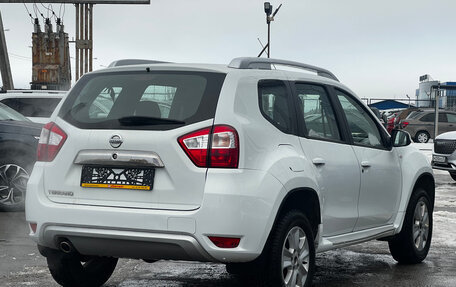 Nissan Terrano III, 2020 год, 1 625 000 рублей, 5 фотография