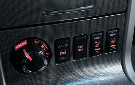 Nissan Navara (Frontier), 2012 год, 1 200 000 рублей, 17 фотография