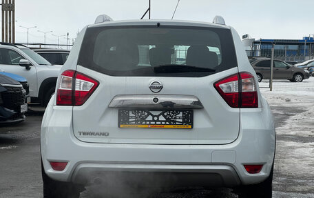 Nissan Terrano III, 2020 год, 1 625 000 рублей, 6 фотография