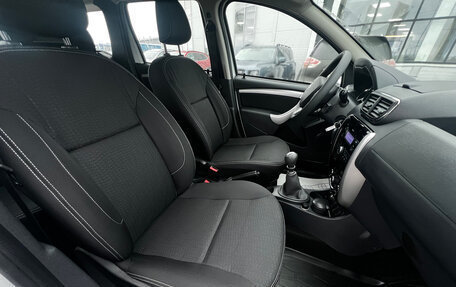 Nissan Terrano III, 2020 год, 1 625 000 рублей, 11 фотография