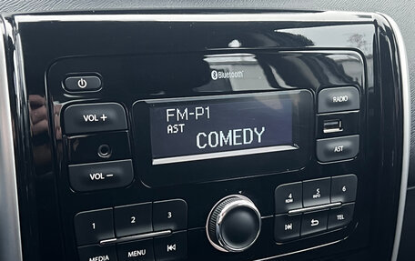 Nissan Terrano III, 2020 год, 1 625 000 рублей, 15 фотография