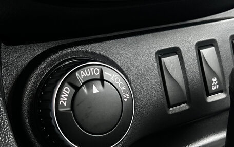 Nissan Terrano III, 2020 год, 1 625 000 рублей, 17 фотография