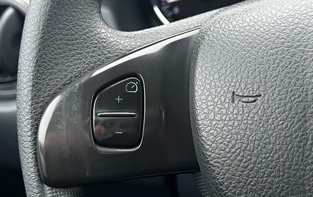 Nissan Terrano III, 2020 год, 1 625 000 рублей, 19 фотография