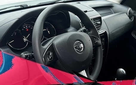 Nissan Terrano III, 2020 год, 1 625 000 рублей, 10 фотография