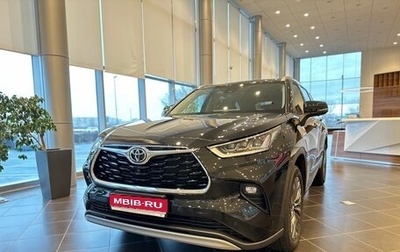 Toyota Highlander, 2025 год, 6 500 000 рублей, 1 фотография
