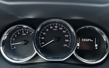 Nissan Terrano III, 2020 год, 1 625 000 рублей, 25 фотография