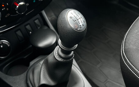 Nissan Terrano III, 2020 год, 1 625 000 рублей, 23 фотография