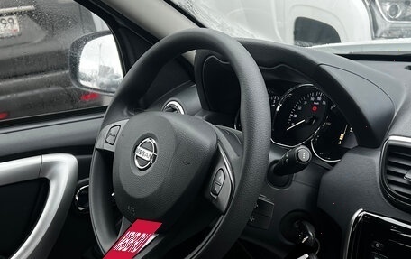 Nissan Terrano III, 2020 год, 1 625 000 рублей, 13 фотография