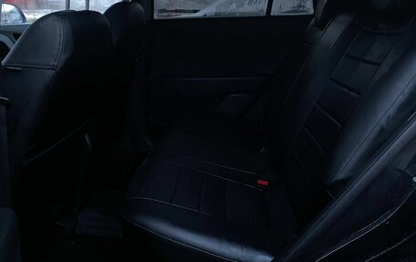 Hyundai Creta I рестайлинг, 2021 год, 1 975 000 рублей, 10 фотография