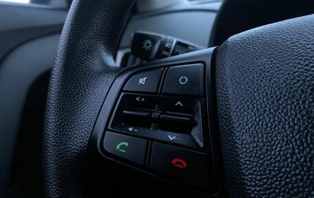 Hyundai Creta I рестайлинг, 2021 год, 1 975 000 рублей, 17 фотография