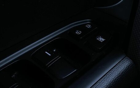 Hyundai Creta I рестайлинг, 2021 год, 1 975 000 рублей, 14 фотография