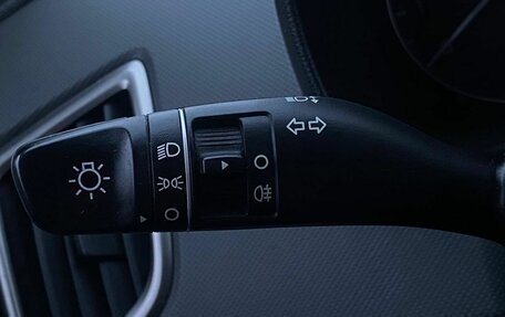 Hyundai Creta I рестайлинг, 2021 год, 1 975 000 рублей, 15 фотография