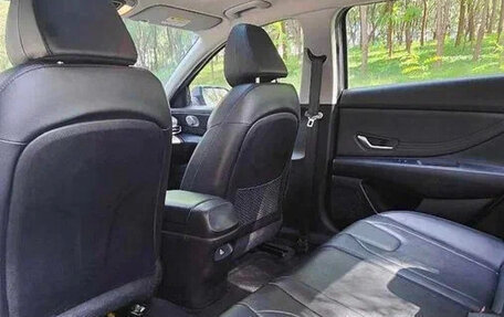 Hyundai Elantra, 2021 год, 1 290 000 рублей, 10 фотография