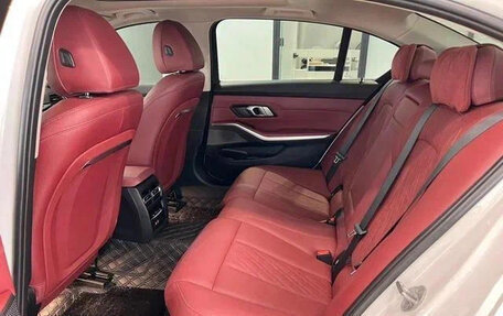 BMW 3 серия, 2022 год, 3 360 000 рублей, 8 фотография